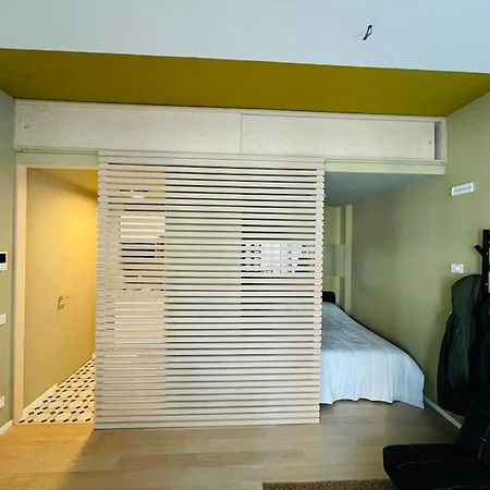 Ferienwohnung Vera Felicita - Loft Brione Turin Exterior foto